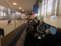 SAN BENIGNO CANAVESE - L'Asd bocciofila cessa l'attività nella struttura di via Lombardore