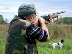 BROSSO - Nessun colpevole per il cacciatore ucciso