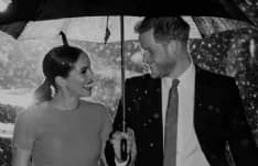 ROYAL - Harry e Meghan, il sapore amaro del successo