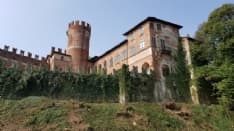 RIVAROLO - Lavori al ponte levatoio, domenica niente visite al castello