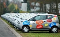 INDUSTRIA - Pininfarina diventa indiana: c'è un futuro per gli stabilimenti del Canavese?