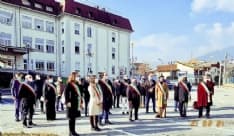 CUORGNE' - L'appello del sindaco Pezzetto in difesa degli ospedali del territorio