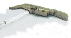 QUASSOLO - Nuova centrale idroelettrica: campagna di crowdfunding di Edison