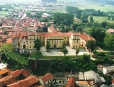 SAN GIORGIO CANAVESE - Coronavirus, salta il «Mercato della terra e delle biodiversità»