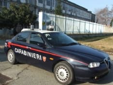 SAN BENIGNO - Giovane accoltellato alla stazione Gtt