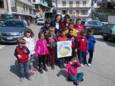 ELEZIONI ALPETTE - Antonella Enrietto scende in campo