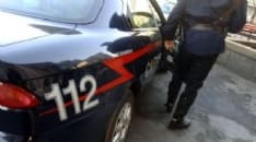 SETTIMO VITTONE - Lite sfocia nel sangue, donna all'ospedale dopo una coltellata