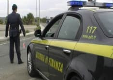 RIVAROLO CANAVESE - Traffico di rottami: sette persone denunciate. Fatture false per 14 milioni di euro - VIDEO