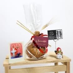 FAVRIA - L'unione fa la forza: festeggiati in grande stile i nonni del paese