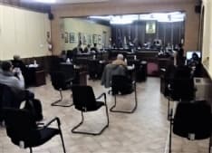 LEINI - Consiglio comunale: «Trasmettete gli atti in procura»