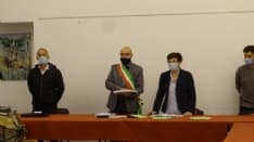 PONT CANAVESE - Ecco la giunta del nuovo sindaco Bruno Riva