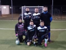 UISP IVREA E CANAVESE - Calcio a 5: Stile Libero sull'ottovolante, cinquina del Winterfell