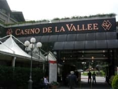 Siete mai stati al Casinò di Saint-Vincent?