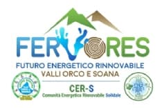 VALLI ORCO E SOANA - Nasce la comunità energetica «Fervores»
