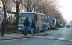 CANAVESE - Venerdi 17 sciopero di 24 ore del trasporto pubblico locale: previsti disagi per chi viaggia in bus o treno