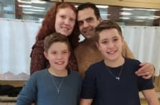 FORNO CANAVESE - «Gemelli ADHD»: un'associazione al fianco di famiglie e bambini - FOTO