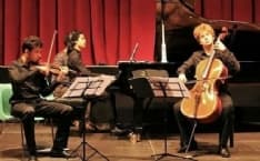 MUSICA IN CANAVESE - Tornano i concerti a ingresso gratuito de «I Colori di Settembre»