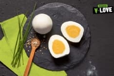 FOOD – In Svizzera è arrivato l’uovo vegano