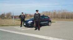 CANAVESE - Controlli a tappeto dei carabinieri: 9 denunciati