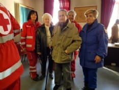 CASTELLAMONTE - E' morto Ettore Rosboch, il papà di Gloria. Mercoledì i funerali