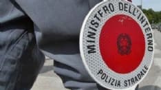 CASELLE-TORINO - Rubavano auto di lusso all'aeroporto e allo Juventus Stadium: 49 persone arrestate dalla polizia - VIDEO