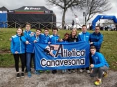 ATLETICA LEGGERA - Gara capolavoro di Mastewal Ghisio ai Campionati italiani di corsa campestre