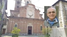 RIVAROLO - Addio a Paolo Mozzo, il mitico «Paolin al masagiatur»