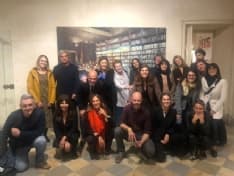 IVREA - Partito da Ivrea Capitale il percorso della nuova edizione del Salone del libro di Torino