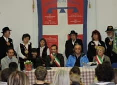 CERESOLE REALE - Il Gran Drapò del Piemonte nella perla alpina