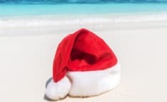 VACANZE - A Natale, -58% di italiani all'estero