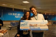 CASELLE - Napoli è più vicina: apre il nuovo volo di Blue Air