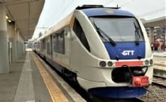 TORINO-CERES - A che punto siamo con lo sviluppo della ferrovia? Ha risposto l'assessore regionale Gabusi