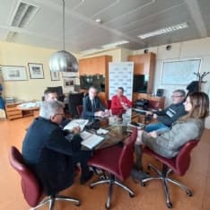CHIVASSO - Confindustria Canavese e Comune al lavoro per un impianto di produzione di idrogeno