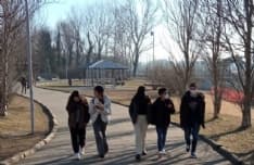 IVREA - Da Repubblica Ceca e Cile per studiare nelle scuole del Canavese