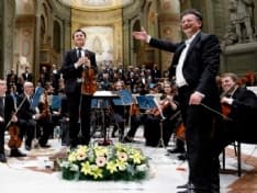 RIVAROLO CANAVESE - Stradivari per il Coro Città di Rivarolo