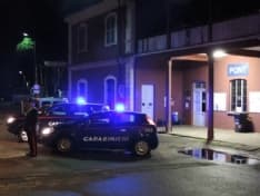 PONT CANAVESE - Si masturba davanti ai pazienti dell'ospedale: evade e viene nuovamente arrestato