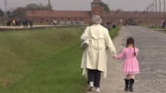 CUORGNE' - Aspettando il Giorno della Memoria con «la bambina che non sapeva odiare»