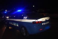 DRAMMA A IVREA - Aggressione alle giostre, 38enne padre di famiglia in prognosi riservata
