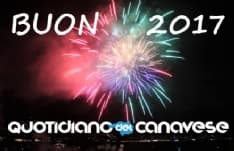 Buon Anno Canavese!