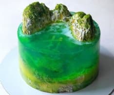 FOOD - Ma come fanno i marinai (e i pasticceri)