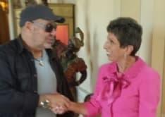 ROMANO - Vasco Rossi in Canavese prepara i concerti di Torino