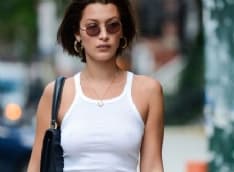 FASHION – La rivincita della canotta bianca