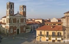 CASELLE - Assessore rinviato a giudizio. La giunta perde i pezzi