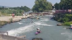 IVREA - 408 atleti da tutto il mondo si sfideranno sulle acque della Dora Baltea