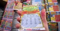 BANCHETTE - Vince due milioni con un biglietto di appena 10 euro