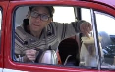 IDEE - Il caffè del Maggiolino