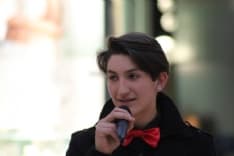 BARBANIA - La musica e la ribellione composta dei giovani: il brano inedito di Massimiliano Ala - VIDEO