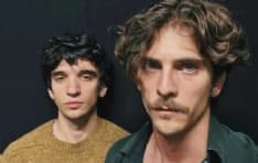 IVREA - I Santi Francesi live per la prima volta in Canavese