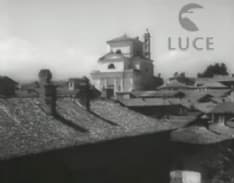 APPUNTI DI STORIA CANAVESANA - Settembre 1951: il ministro Segni ad Agliè celebra Guido Gozzano - VIDEO