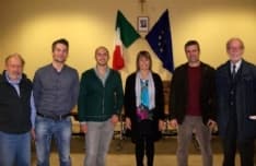 VALPERGA - Nuova stagione al teatro comunale Fernandi